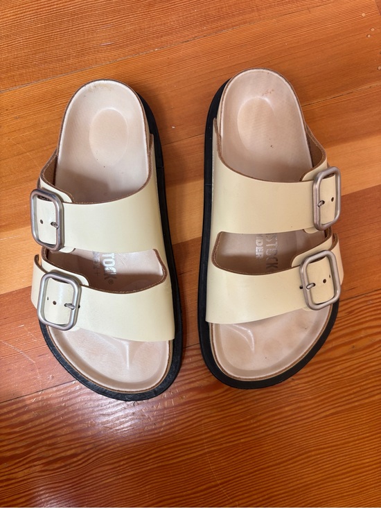 Jil Sander Shoes - Jil Sander x Birkenstock